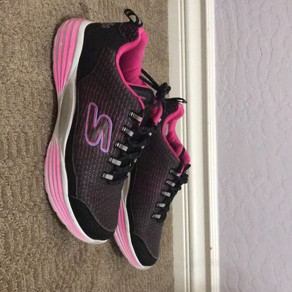 Laminators Skechers